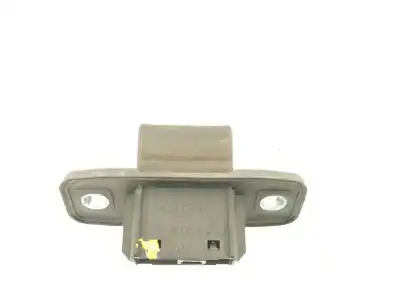 Автозапчастина б/у зовнішня ручка ворот для mazda 6 ranchera familiar (gj, gl) 2.2 d посилання на oem iam ghp9624b0  