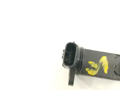 Автозапчасти б/у расходомер воздуха за mazda 6 ranchera familiar (gj, gl) 2.2 d ссылки oem iam e5t62271 pe0113215 