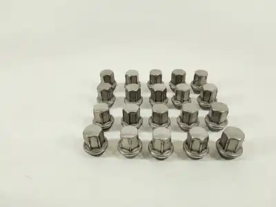 Pezzo di ricambio per auto di seconda mano set bulloni ruota per opel ampera (r12) ev 150 riferimenti oem iam 9598799