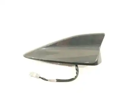 Peça sobressalente para automóvel em segunda mão antena por mazda 6 ranchera familiar (gj, gl) 2.2 d referências oem iam gml8669302y  