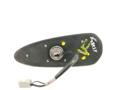 Peça sobressalente para automóvel em segunda mão antena por mazda 6 ranchera familiar (gj, gl) 2.2 d referências oem iam gml8669302y  