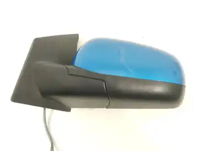 Pezzo di ricambio per auto di seconda mano SPECCHIO SINISTRO per NISSAN NOTE (E11, NE11)  Riferimenti OEM IAM 963029U10B 96302BH00B 