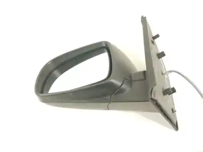 Pezzo di ricambio per auto di seconda mano specchio sinistro per nissan note (e11, ne11) 1.5 dci riferimenti oem iam 963029u10b 96302bh00b 