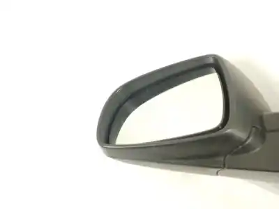 Pezzo di ricambio per auto di seconda mano specchio sinistro per nissan note (e11, ne11) 1.5 dci riferimenti oem iam 963029u10b 96302bh00b 