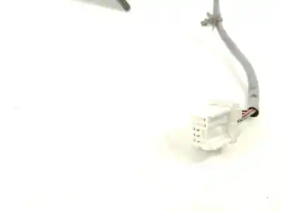 Pezzo di ricambio per auto di seconda mano specchio sinistro per nissan note (e11, ne11) 1.5 dci riferimenti oem iam 963029u10b 96302bh00b 