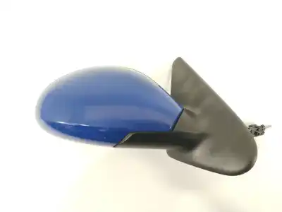 Peça sobressalente para automóvel em segunda mão espelho retrovisor direito por seat leon (1m1) 1.9 tdi referências oem iam 1m0857934a