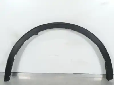 Автозапчасти б/у левое переднее крыло за toyota c-hr (_x1_) 1.8 hybrid (zyx10_, zyx11_) ссылки oem iam 75602f4010