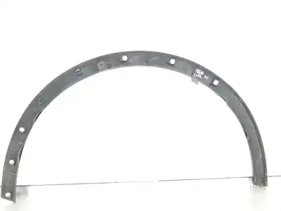 Автозапчасти б/у левое переднее крыло за toyota c-hr (_x1_) 1.8 hybrid (zyx10_, zyx11_) ссылки oem iam 75602f4010  