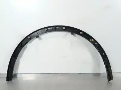 Автозапчасти б/у правое переднее крыло за toyota c-hr (_x1_) 1.8 hybrid (zyx10_, zyx11_) ссылки oem iam 75601f4010  