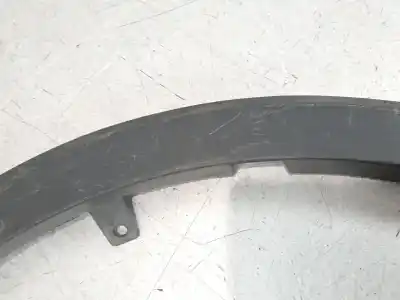 Автозапчасти б/у правое переднее крыло за toyota c-hr (_x1_) 1.8 hybrid (zyx10_, zyx11_) ссылки oem iam 75601f4010  