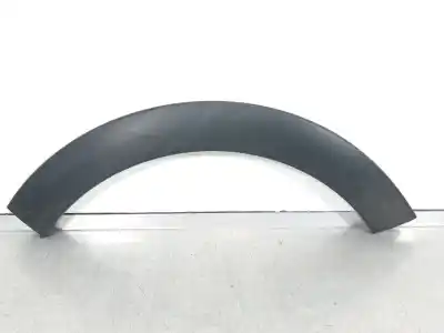 Автозапчасти б/у правое заднее крыло за citroen c3 feel ссылки oem iam 9812088780