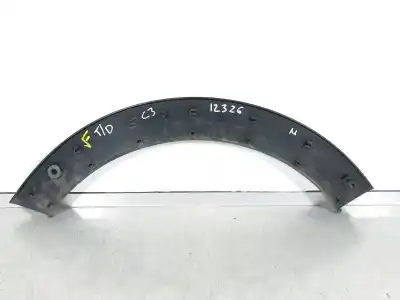 Автозапчасти б/у правое заднее крыло за citroen c3 feel ссылки oem iam 9812088780  