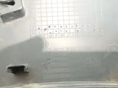 Автозапчасти б/у правое заднее крыло за citroen c3 feel ссылки oem iam 9812088780  