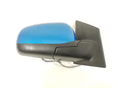 Pezzo di ricambio per auto di seconda mano Retrovisore Destro per NISSAN NOTE (E11, NE11) 1.5 DCI Riferimenti OEM IAM 963019U16B 96301BH00B 