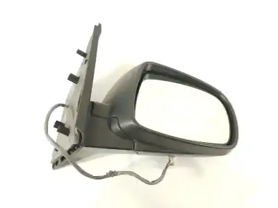 Second-hand car spare part right rearview mirror for nissan note (e11, ne11) 1.5 dci oem iam references 963019u16b 96301bh00b 