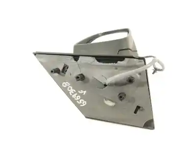 Second-hand car spare part right rearview mirror for nissan note (e11, ne11) 1.5 dci oem iam references 963019u16b 96301bh00b 