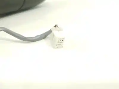 Second-hand car spare part right rearview mirror for nissan note (e11, ne11) 1.5 dci oem iam references 963019u16b 96301bh00b 