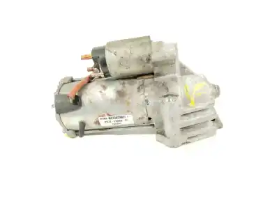 Автозапчастина б/у двигун запускається для jaguar x-type i (x400) 2.2 d посилання на oem iam 2s7t11000dc