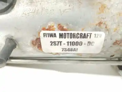 Автозапчастина б/у двигун запускається для jaguar x-type i (x400) 2.2 d посилання на oem iam 2s7t11000dc  