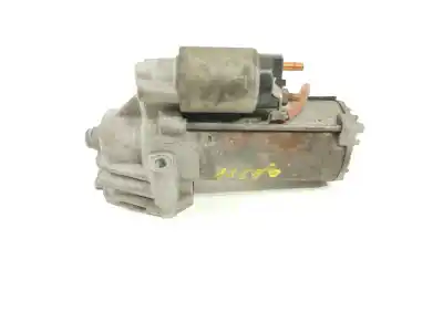 Автозапчастина б/у двигун запускається для jaguar x-type i (x400) 2.2 d посилання на oem iam 2s7t11000dc  