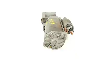 Автозапчастина б/у двигун запускається для jaguar x-type i (x400) 2.2 d посилання на oem iam 2s7t11000dc  