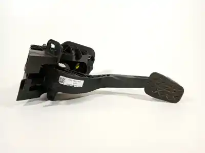 Second-hand car spare part clutch pedal for ford puma (j2k, cf7) 1.0 ecoboost oem iam references h1bc7b633c1g