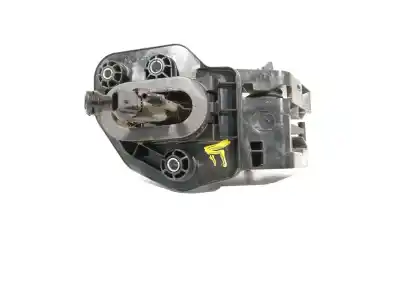 Автозапчастина б/у педаль зцеплення для ford puma (j2k, cf7) 1.0 ecoboost посилання на oem iam h1bc7b633c1g  