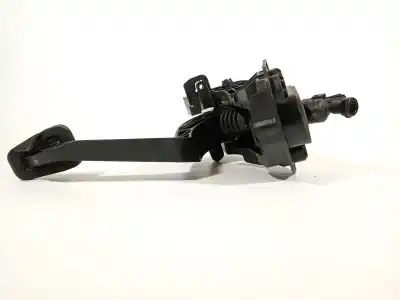 Автозапчастина б/у педаль зцеплення для ford puma (j2k, cf7) 1.0 ecoboost посилання на oem iam h1bc7b633c1g  