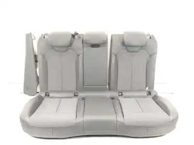 Pezzo di ricambio per auto di seconda mano sedili posteriori per audi q5 (fyb, fyg) 35 tdi quattro riferimenti oem iam 80a885283