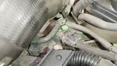 Second-hand car spare part complete engine for citroen ds3 (sa_) 1.6 hdi 90 oem iam references 9h06  