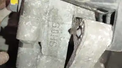 Second-hand car spare part complete engine for citroen ds3 (sa_) 1.6 hdi 90 oem iam references 9h06  