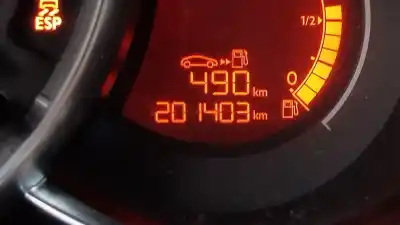 Peça sobressalente para automóvel em segunda mão motor completo por citroen ds3 (sa_) 1.6 hdi 90 referências oem iam 9h06