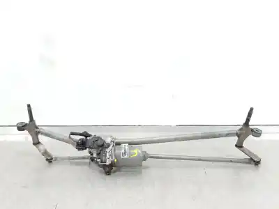 Peça sobressalente para automóvel em segunda mão MOTOR DO LIMPA PARA BRISAS por RENAULT MASTER III FURGÓN (FV)  Referências OEM IAM 8200734788  