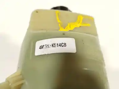 Автозапчастина б/у насос керма для ford focus ii (da_, hcp, dp) 1.6 tdci посилання на oem iam 4m513k514cb  