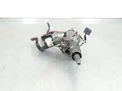 Peça sobressalente para automóvel em segunda mão coluna de direcção por toyota yaris (ksp9/scp9/nlp9) básico referências oem iam 452000d100  452000d165