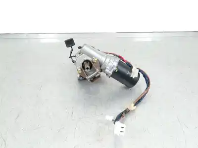 Peça sobressalente para automóvel em segunda mão coluna de direcção por toyota yaris (ksp9/scp9/nlp9) básico referências oem iam 452000d100  452000d165