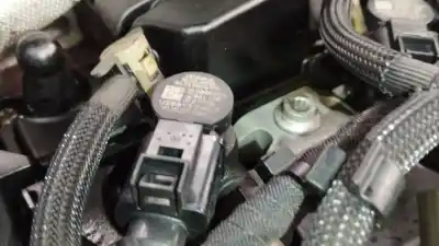 Автозапчастина б/у двигун комплект для seat leon (5f1) 1.6 tdi посилання на oem iam ddya  