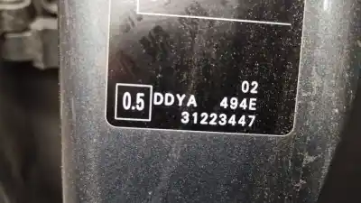 Автозапчасти б/у полный двигатель за seat leon (5f1) 1.6 tdi ссылки oem iam ddya