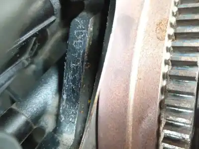 Second-hand car spare part complete engine for seat leon (5f1) 1.6 tdi oem iam references ddy  