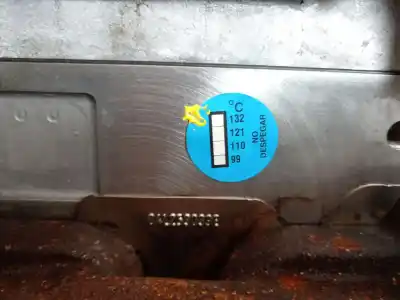 Second-hand car spare part complete engine for seat leon (5f1) 1.6 tdi oem iam references ddy  