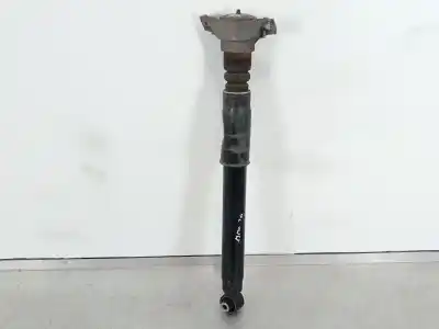 Second-hand car spare part right rear shock absorber for audi q7 (4mb, 4mg) 3.0 tdi quattro oem iam references 4m0035aa