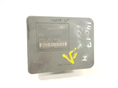 İkinci el araba yedek parçası abs için ford focus ii (da_, hcp, dp) 1.8 tdci oem iam referansları 3m512c405hc  