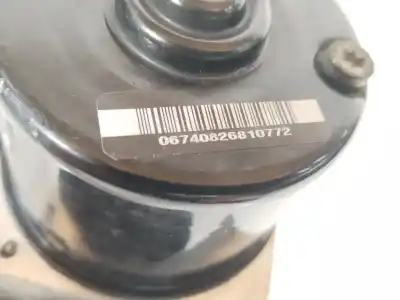 İkinci el araba yedek parçası abs için ford focus ii (da_, hcp, dp) 1.8 tdci oem iam referansları 3m512c405hc  