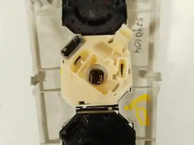 Peça sobressalente para automóvel em segunda mão comando de sofagem (chauffage / ar condicionado)  por toyota yaris (ksp9/scp9/nlp9) básico referências oem iam 554060d190  559000d210b0