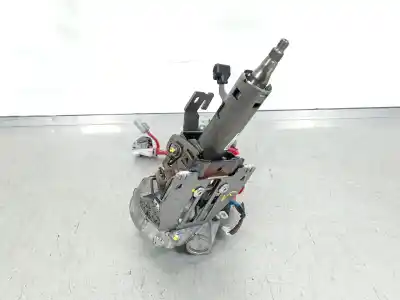 Second-hand car spare part steering column for toyota auris (_e18_) 1.4 d-4d (nde180_) oem iam references 8965012090 4525002d30 jg412000020