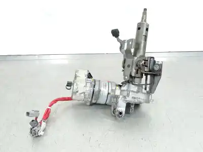 Second-hand car spare part steering column for toyota auris (_e18_) 1.4 d-4d (nde180_) oem iam references 8965012090 4525002d30 jg412000020