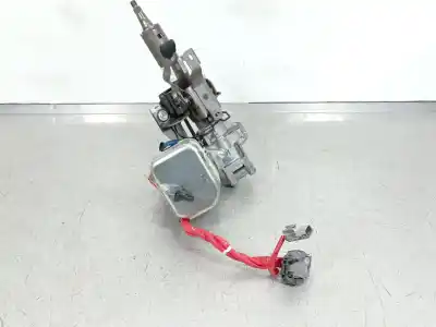 Second-hand car spare part steering column for toyota auris (_e18_) 1.4 d-4d (nde180_) oem iam references 8965012090 4525002d30 jg412000020
