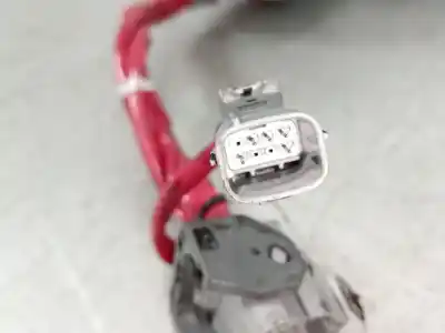 Second-hand car spare part steering column for toyota auris (_e18_) 1.4 d-4d (nde180_) oem iam references 8965012090 4525002d30 jg412000020