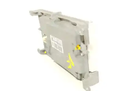 Peça sobressalente para automóvel em segunda mão display gps / multimídia por citroen c4 picasso ii 1.6 bluehdi 120 referências oem iam 9813040980  