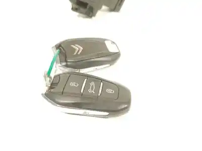 İkinci el araba yedek parçası mars salteri için citroen c4 picasso ii 1.6 bluehdi 120 oem iam referansları 9814247280  